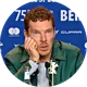 Benedict Cumberbatch