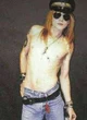 Axl rose