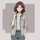 OLD FLAME Aiko