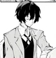 09 Osamu Dazai
