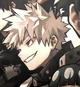 Bakugo