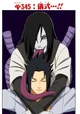 Orochimaru 