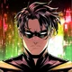 DCU Tim Drake