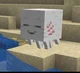 Baby ghast 