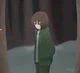 StoryShift Chara