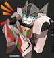 Wheeljack -TFP-