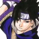 Sasuke Uchiha
