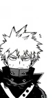 Bakugo Katsuki 