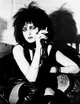 Siouxsie Sioux