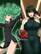 Tatsumaki e Fubuki