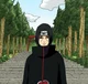 Itachi Uchiha