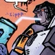 Skywarp - TF -