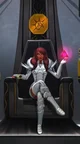 Admiral Vermel