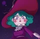 Eclipsa Butterfly