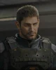 Chris Redfield 
