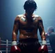 harry styles - boxer