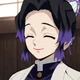 Shinobu Kocho