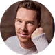 Benedict Cumberbatch