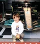 F1 kid