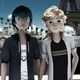 MLB Luka and Adrien
