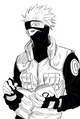 Kakashi Hatake