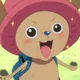 Tony Tony Chopper