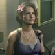 Jill Valentine