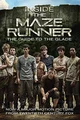 The maze runner 