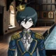 Prince Shuichi