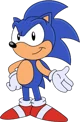 AOSTH sonic 