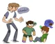 Baby Eddsworld