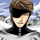 Sousuke Aizen