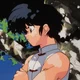 Ranma Saotome 