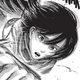 Mikasa Ackerman
