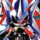 Neo Metal Sonic 