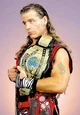 Shawn Michaels 
