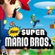 New Super Mario Bros
