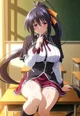 Akeno Himejima
