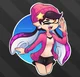 Callie Cuttlefish 