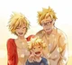 Family Bakugo 