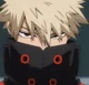 Bakugou Katsuki