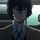 01 - Osamu Dazai 