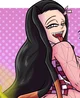 Demon Nezuko