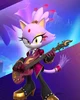 Bassist Blaze