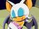 Rouge the Bat