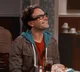 Leonard Hofstadter