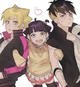 Uzumaki Family