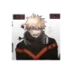 MHA - KATSUKI BAKUGO