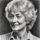 Bea Arthur 