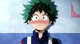 Izuku Midoriya-Deku